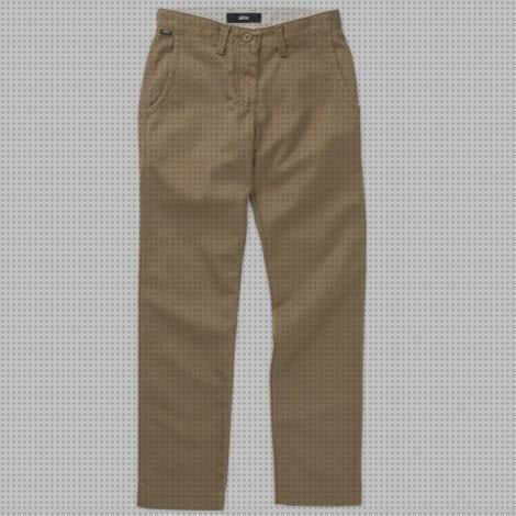 ¿Dónde poder comprar vans pantalon vans hombre?