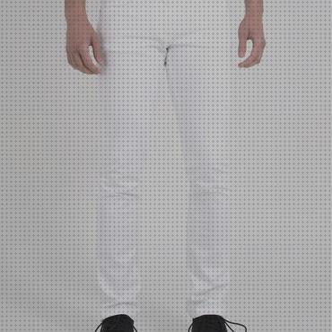 ¿Dónde poder comprar vaqueros pantalones pantalon vaquero blanco hombre?