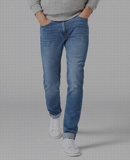 Las mejores pantalon vaquero hombre pantalones pantalon vaquero hombre talla 38 eu