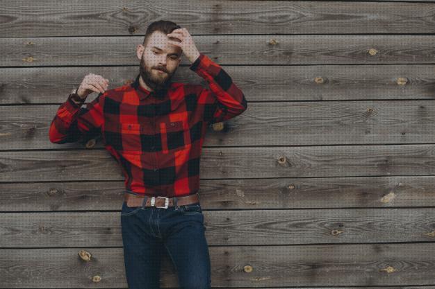 Los mejores 4 Pantalones Vaqueros Negros Elegantes De Hombres