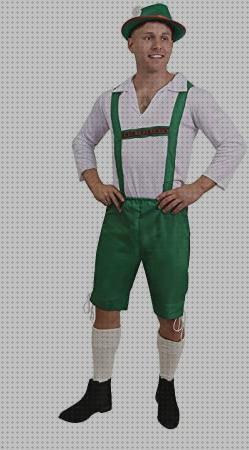 Los 16 Mejores Pantalones Verdes Disfraces De Hombres