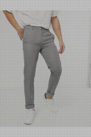 Las mejores zapatilla vestir hombre pantalon vestir hombre