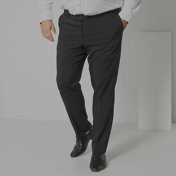 ¿Dónde poder comprar zapatilla vestir hombre pantalon vestir hombre color azul marino talla grande?