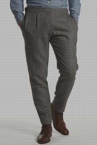 Los mejores 3 Pantalones Vestir De Hombres