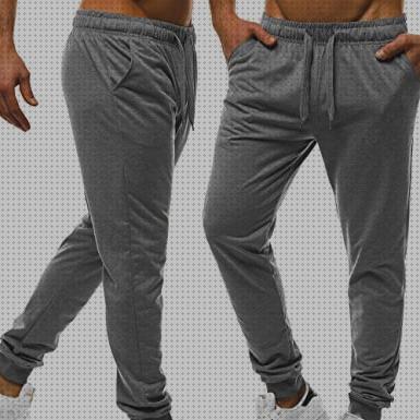 Las mejores marcas de Más sobre pantalon desmontable hombre pantalones pantalones anchos casuales hombre