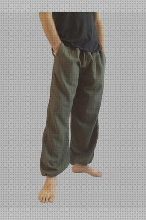 Las mejores Más sobre pantalon desmontable hombre pantalones pantalones anchos casuales hombre