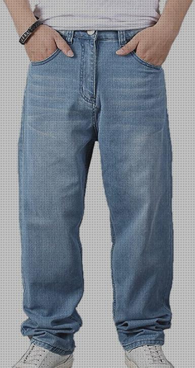 Las mejores marcas de pantalones pantalones anchos hombre
