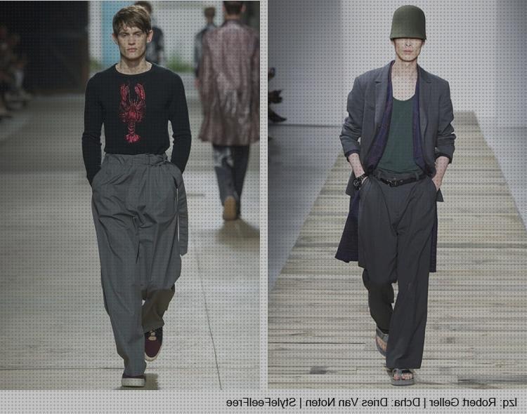 Las mejores marcas de pantalones hombre baggy pantalones pantalones baggy hombre