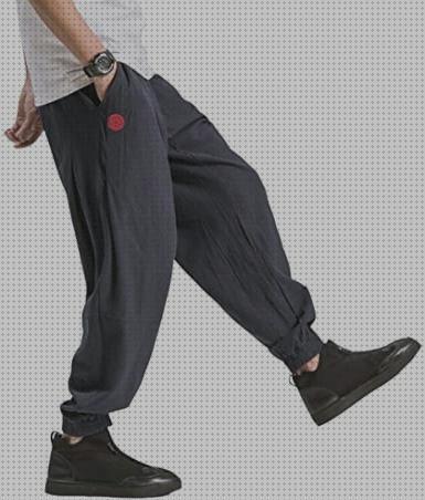 Las mejores pantalones hombre baggy pantalones pantalones baggy hombre