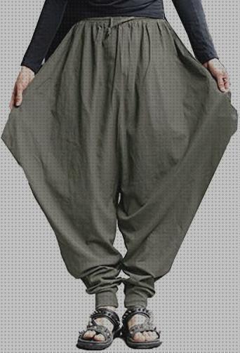 ¿Dónde poder comprar Más sobre pantalon desmontable hombre pantalones pantalones baggyanchos hip hop de hombre?