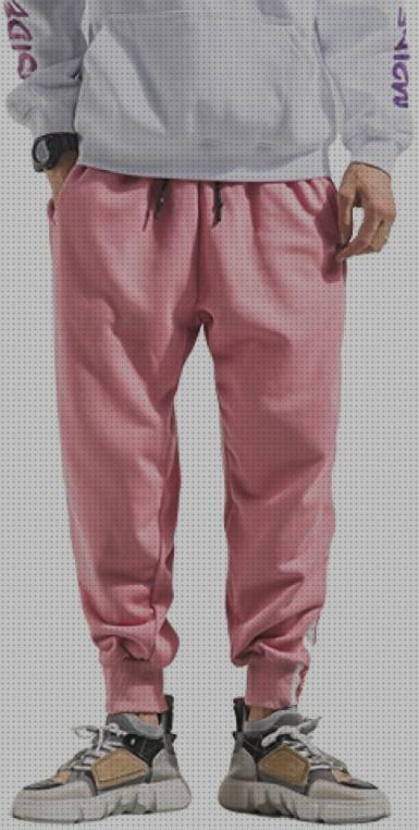 Las mejores marcas de Más sobre pantalon desmontable hombre pantalones pantalones baggyanchos hip hop de hombre
