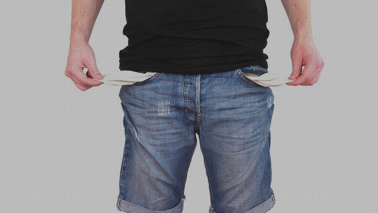 Los mejores 9 Pantalones Bolsillos Laterales De Hombres