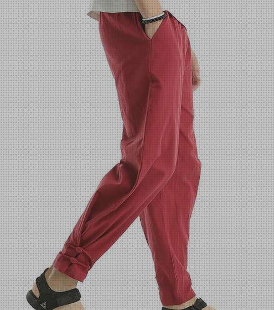 ¿Dónde poder comprar pantalones bombachos hombre pantalones pantalones bombacho verde hombre?