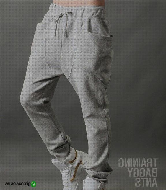 ¿Dónde poder comprar pantalones pantalones bombachos hombre?