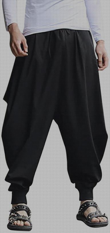 Opiniones de los 8 mejores Pantalones Bombachos De Hombres