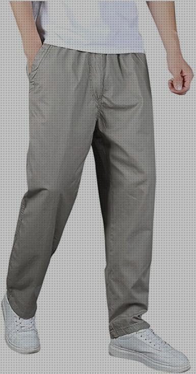 Análisis de los 7 mejores Pantalones Bootcut En Colores De Hombres