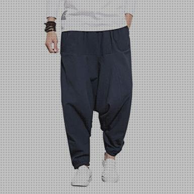 ¿Dónde poder comprar pantalones cagados hombre pantalones pantalones cagados de hombre?