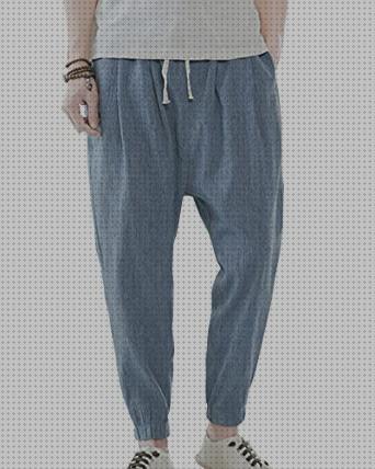Opiniones de los 9 mejores Pantalones Cagados Veranos De Hombres