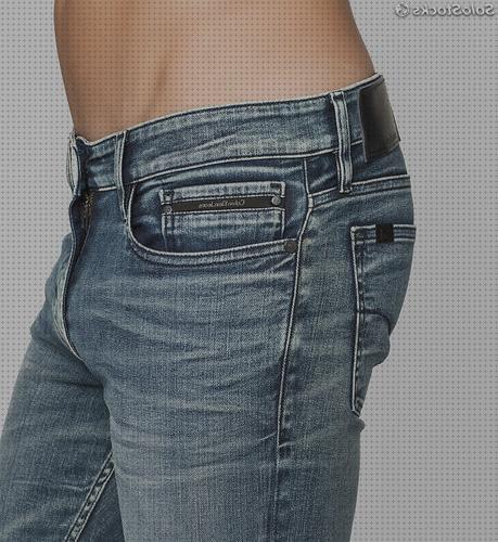 Review de pantalones calvin klein hombre