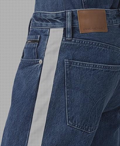 Las mejores calvin pantalon calvin klein hombre