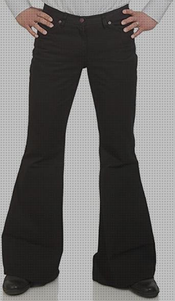 Opiniones de los 11 mejores Pantalones Campanas De Hombres
