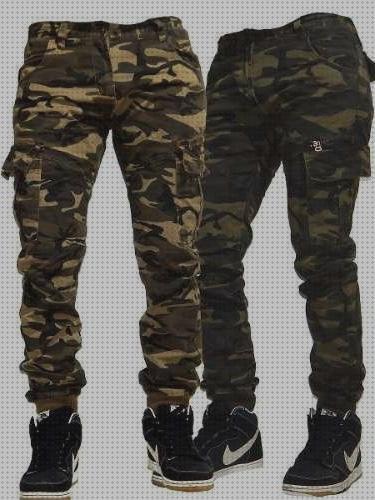 Las mejores marcas de Más sobre pantalon desmontable hombre pantalones pantalones camuflados de hombre