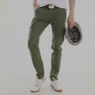 Las mejores marcas de pantalones hombre ofertas pantalones pantalones cargo hombre ofertas