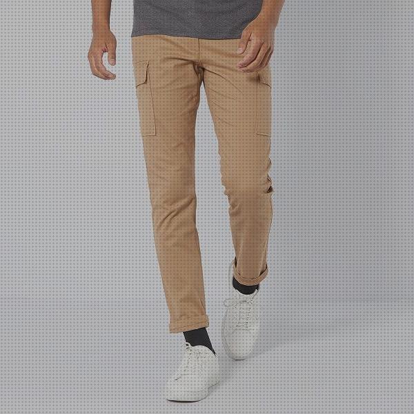 Las mejores marcas de Más sobre pantalon desmontable hombre pantalones pantalones cargo slim hombre
