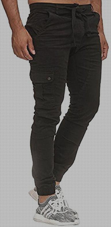 Las mejores Más sobre pantalon desmontable hombre pantalones pantalones cargo slim hombre