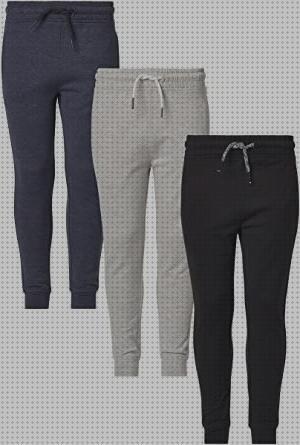 Análisis de los 12 mejores Pantalones Chandal De 16 Años De Hombres
