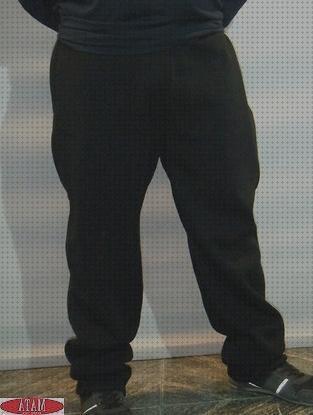Las mejores marcas de Más sobre pantalon desmontable hombre pantalones pantalones chandal hombre tallas grandes