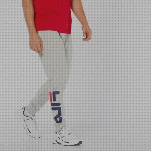 ¿Dónde poder comprar chándales pantalones pantalon chandal hombre fila?