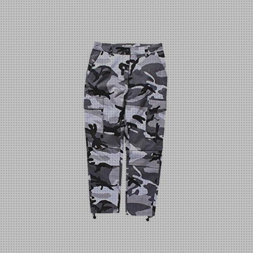 Las mejores Más sobre pantalon desmontable hombre pantalones pantalones cmuflaje hombre invierno