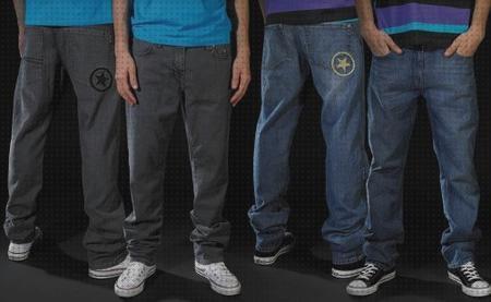 Los mejores 20 Pantalones Converse De Hombres