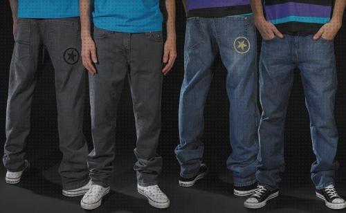 Las mejores marcas de pantalones pantalones converse hombre