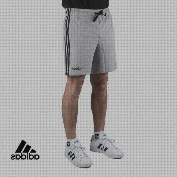 Opiniones de los 3 mejores Pantalones Cortos Ajustados De Hombres Adidas