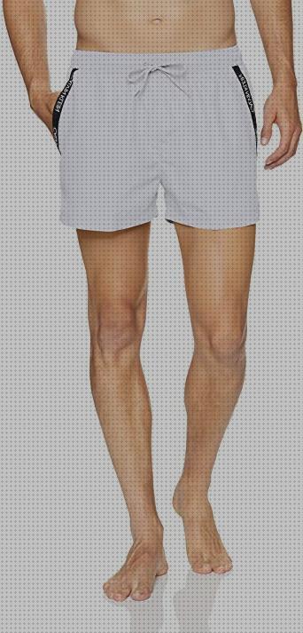 ¿Dónde poder comprar blancos pantalones pantalones cortos blancos hombre?