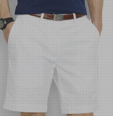 Análisis de los 19 mejores Pantalones Cortos Blancos De Hombres