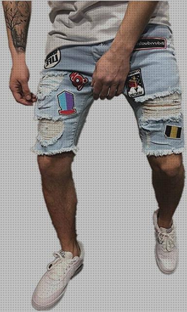 ¿Dónde poder comprar cortos elegantes pantalones cortos hombre elegantes y baratos?