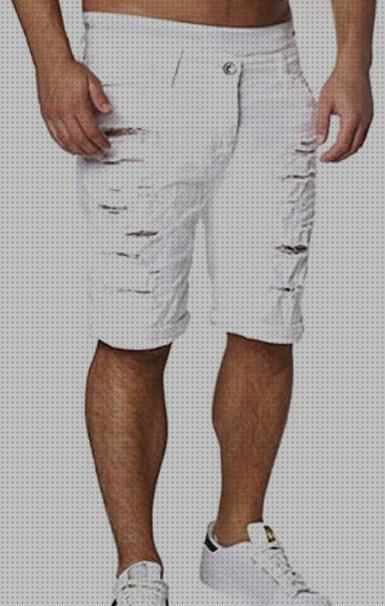 Review de pantalones cortos y bermudas hombre