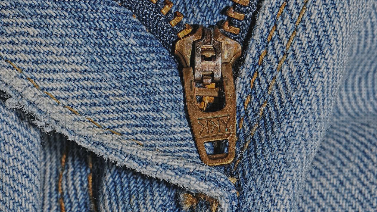 Las mejores marcas de pantalones pantalones cremallera hombre