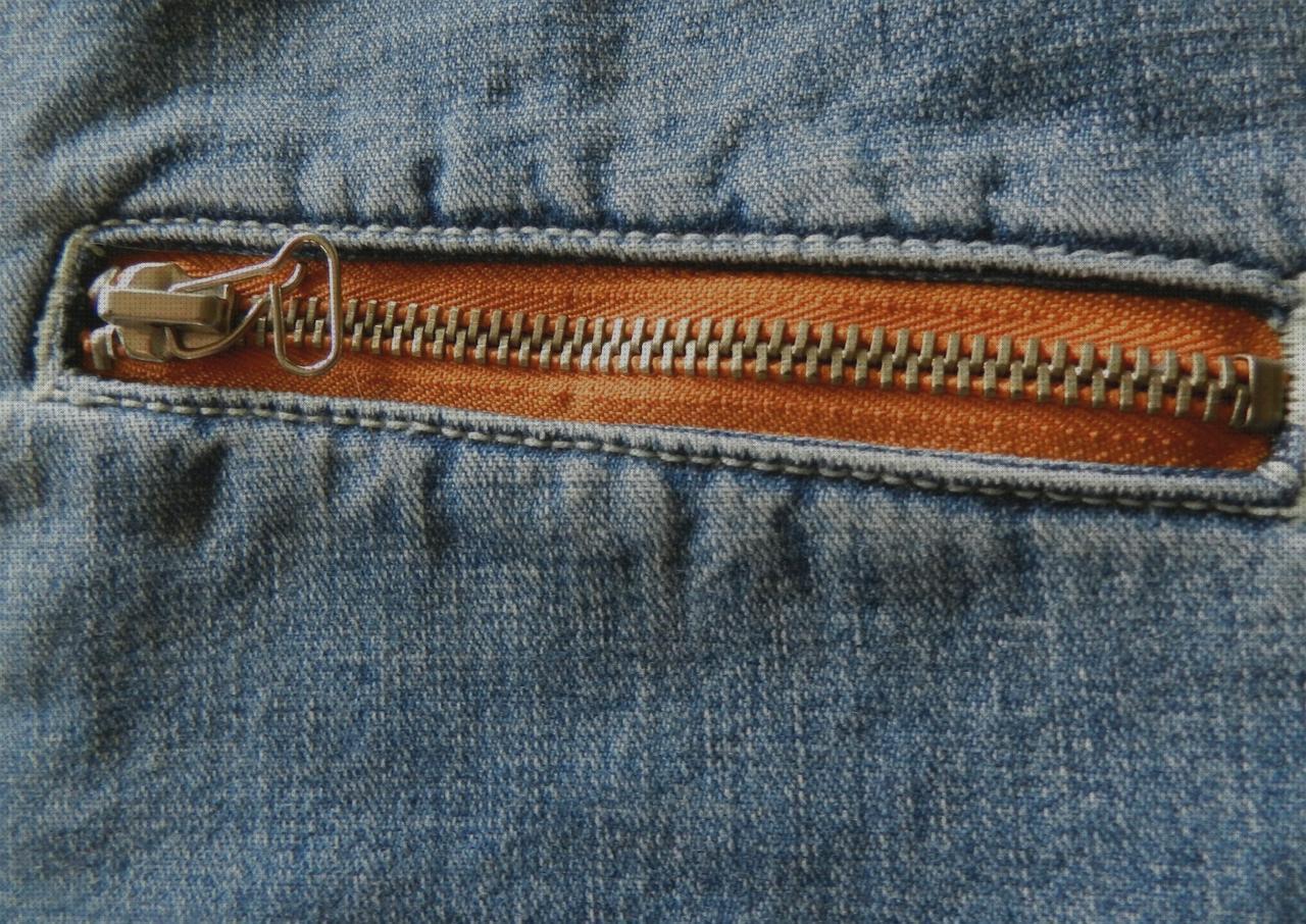 Review de pantalones cremallera hombre