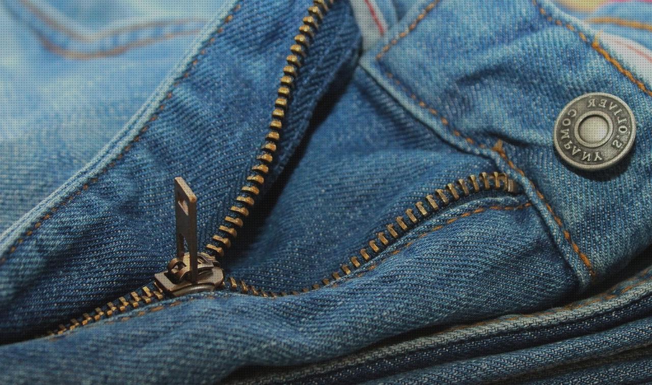 Análisis de los 8 mejores Pantalones Cremalleras De Hombres