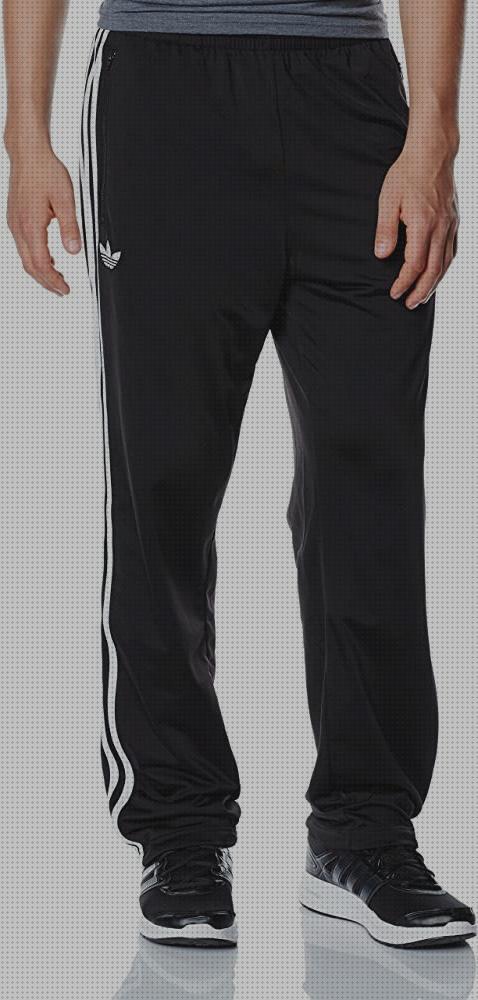 Las mejores marcas de adidas pantalones pantalones de adidas hombre