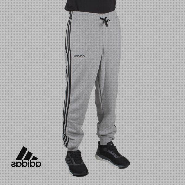 Las mejores adidas pantalones pantalones de adidas hombre