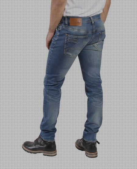 Opiniones de los 17 mejores Pantalones De Hombres Chevignon