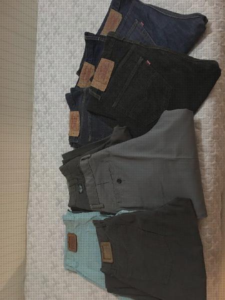 Las mejores pantalones pantalones de hombre chevignon