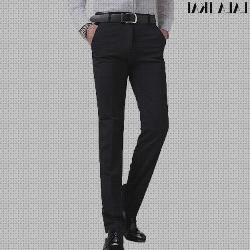 Los 12 Mejores Pantalones De Hombres Elegantes Modernos