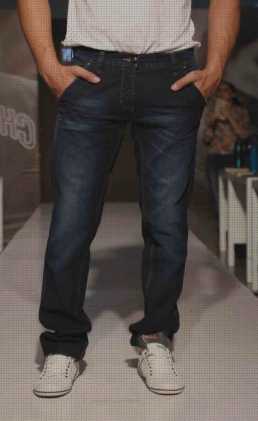 Las mejores marcas de pantalones pantalones de hombre chevignon