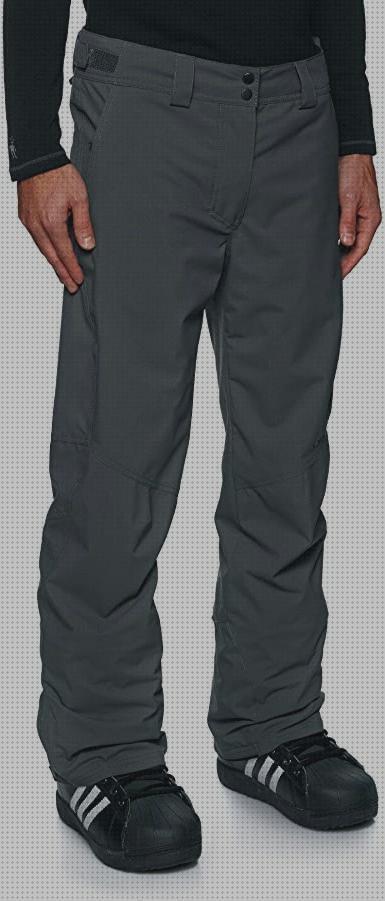 ¿Dónde poder comprar nieves pantalones pantalones de nieve hombre?